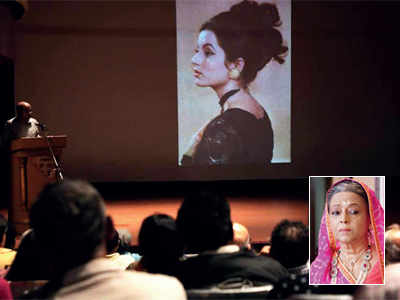 Shabana Azmi: Rita Bhaduri was happy to be one of the yaars