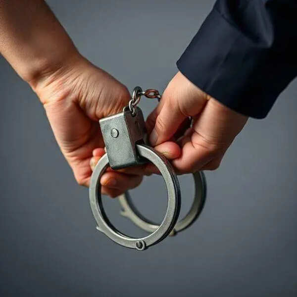 Navi Mumbai: Panvel tehsil circle officer arrested for Rs 30,000 graft