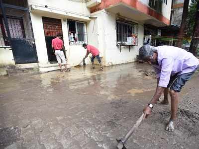 IMD predicts heavy to very heavy rainfall in Konkan, Central Maharashtra, Marathwada