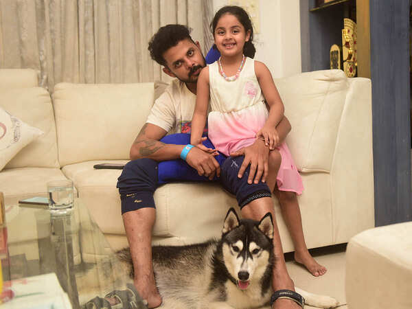 Sreesanth: My real goal is to be in the 2023 World Cup team and win the cup