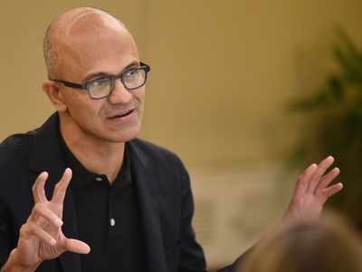 'It's just bad, would love to see a Bangladeshi immigrant become next CEO of Infosys': Microsoft CEO Satya Nadella voices concern over CAA