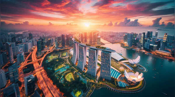 Singapore