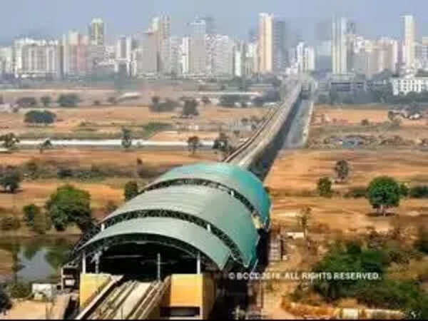 MMRDA receives three bids to prepare Metro 14 DPR