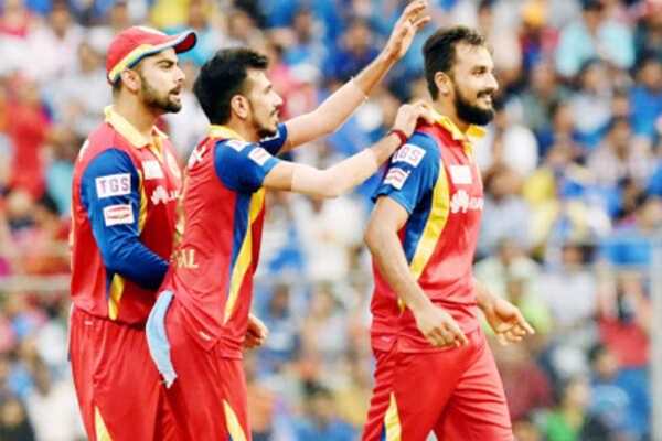 IPL 8: Bangalore hope to avoid DD banana skin