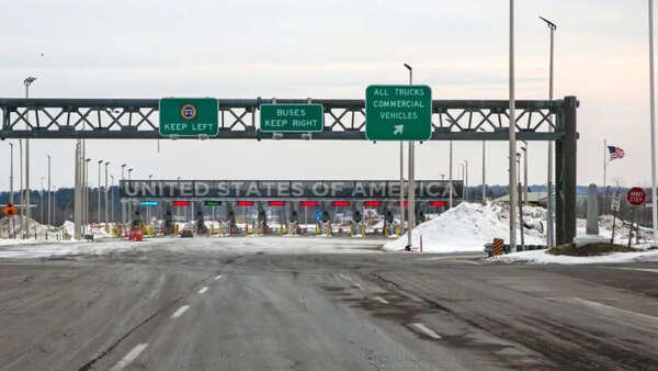 Yes, I did it: 22-year-old Indian pleads guilty to smuggling people across US-Canada border; $100 per head