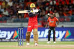 RCB captain Rajat Patidar overtakes Chris Gayle in six-hitting feat