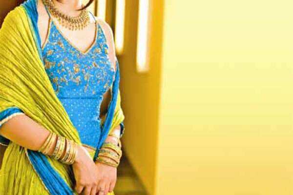White’s a washout this Eid