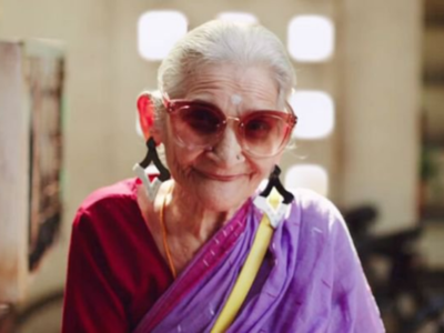 Raid actress Pushpa Joshi passes away