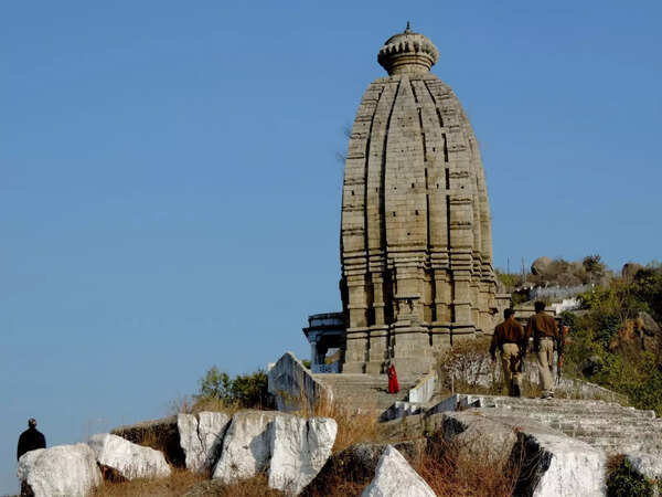 Patna HC orders health audit of Deo Sun Temple and Umga temple complex