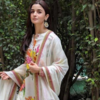 Best salwar suits to steal from Alia Bhatt s ethnic wardrobe