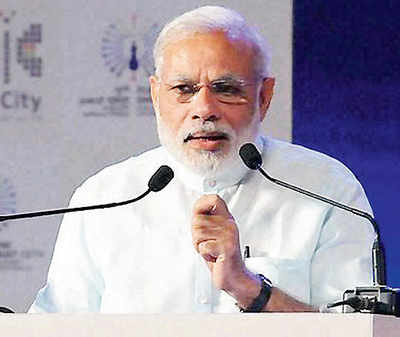 Disclose undisclosed income by September 30, says Modi