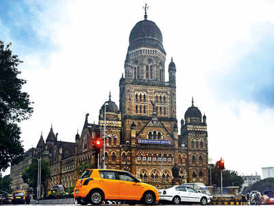 Mumbai Coastal road gets BMC nod