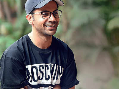 Rajkummar Rao: As an actor, one wants to stay on screen for as long as possible