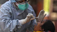Covid-19: 20k tested with Israeli techs that can give result in 30 minutes 