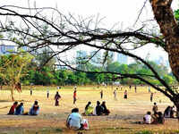 Need to beat the heat but have fun, balancing desire & caution this long weekend
