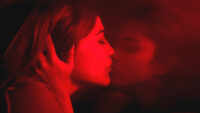'Aadai': Amala Paul's passionate lip-lock scene is going viral on  internet 