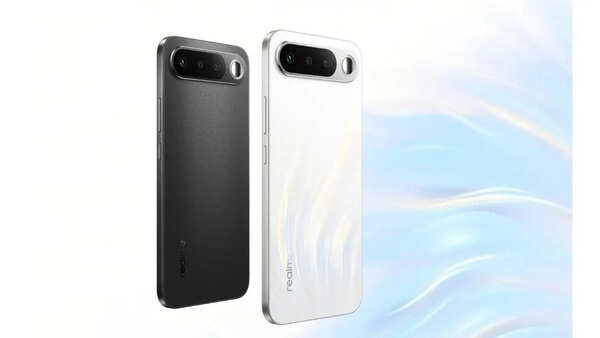Realme 16 5G with rear selfie mirror launched in India: Price, features, offers and other things to know