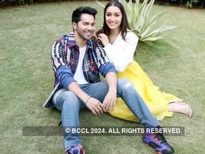 Street Dancer 3D Box Office Collection Day 3: Varun Dhawan and Shraddha Kapoor starrer earns Rs 39 crore in opening weekend