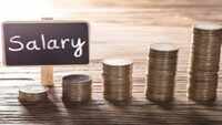 23% firms plan to give salary hike in 2021 