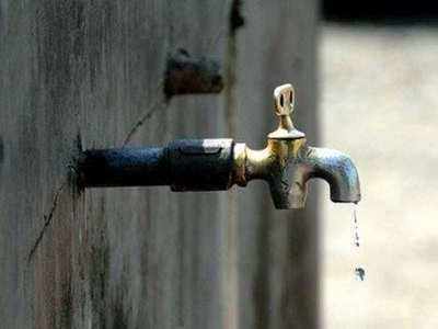 Thane to face 24-hour water cut on May 21