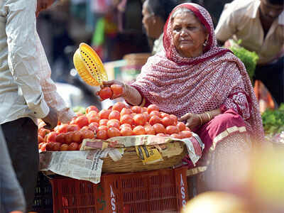 Evicted hawkers face survival issue