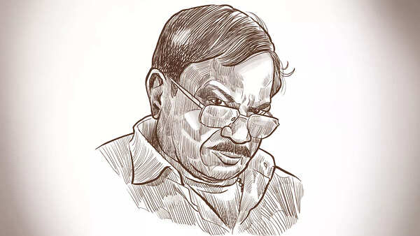 The strange and complex paradox of writer MT Vasudevan Nair’s legacy