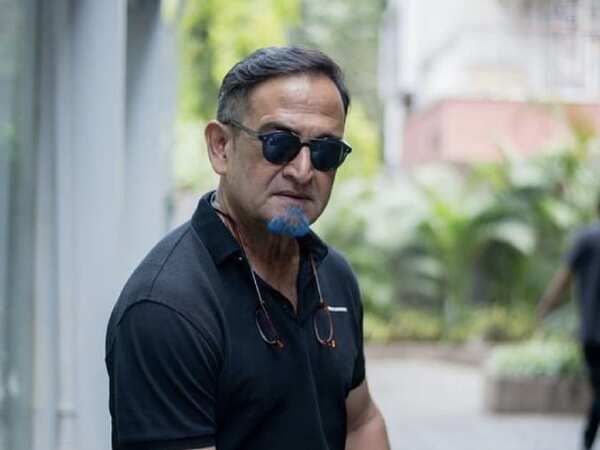 Exclusive! Police complaint against Mahesh Manjrekar; the director says he should have filed it first