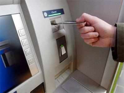 Two men, ex-employees of security firm, arrested for ATM theft
