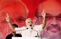 Lok Sabha Polls 2019: PM Modi to address public rally in Rajasthan today 