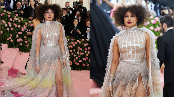 Priyanka Chopra – 2019