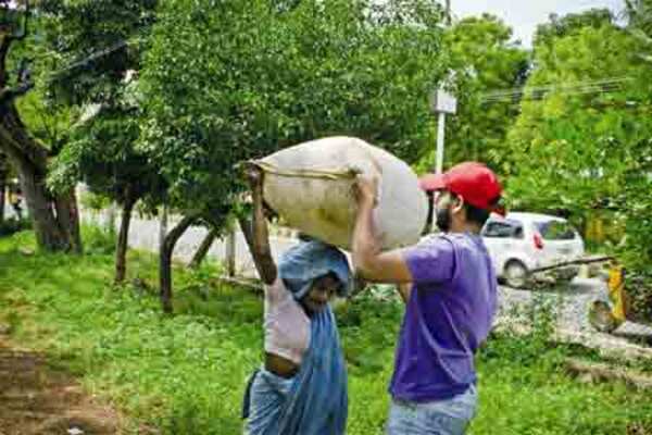 Madurai teams up for social causes
