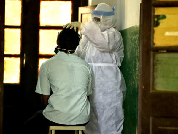 Kerala: Three more recovered from Covid-19 in Kozhikode