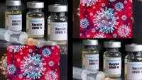 Covid-19: Oxford vaccine offers hope, Serum to seek clinical trials in India 