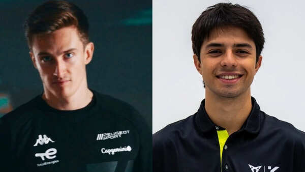 Citroen Racing to field Theo Pourchaire, Cupra Kiro retains Pepe Marti for Miami Rookie Free Practice