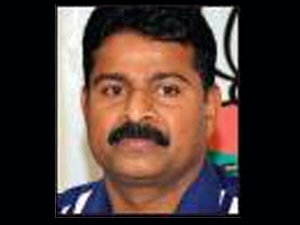 Power minister: Executive engineer failed to arrange backup