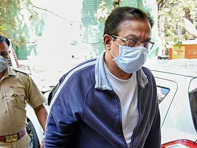 Rana Kapoor fears COVID-19 infection in jail, seeks bail