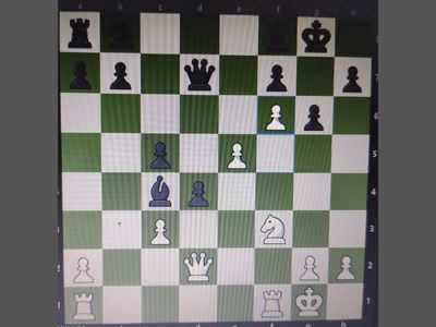 Anand records sensational win over Nepo, then beats Radjabov