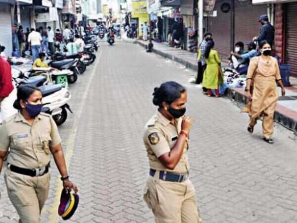 ‘Live with Covid’ is Ernakulam’s new motto