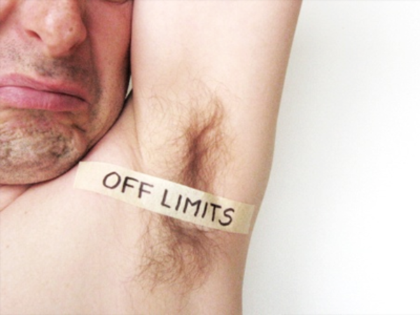 Underarm Odor Home Remedies: How to get rid of bad armpit smells