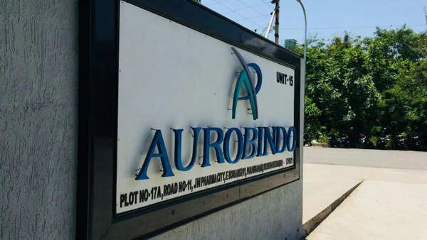 Aurobindo pharma receives USFDA nod for two Dapagliflozin tablets