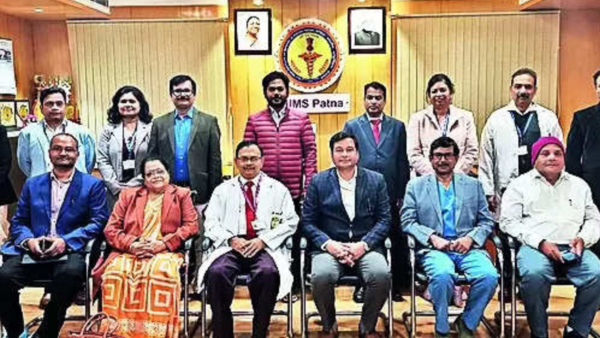 AIIMS-Patna set to get centre for rare diseases