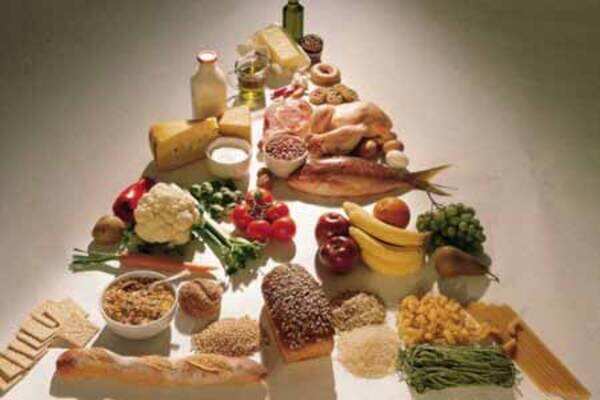 Making calories count!