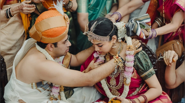 Vedic rituals