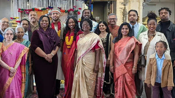 ‘Black on Wed, desi on Thurs’: Why attack on Harris feels so personal for Blindians