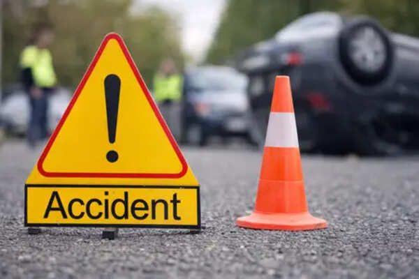 2 killed in East Singhbhum after tractor hits bike