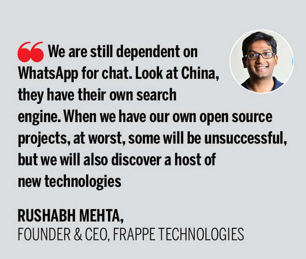 India's next big leap in tech can come from here
