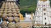 Tirumala laddus row: Yadadri temple sends ghee for testing to Hyderabad laboratory