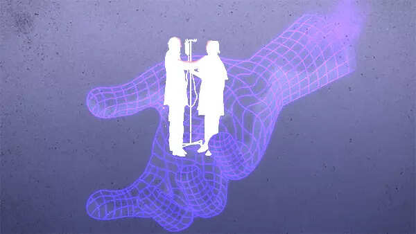 How chatbots are helping doctors become compassionate