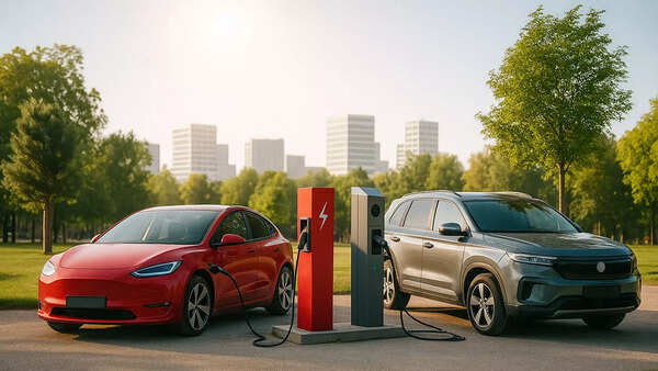 EV vs hybrid: Which green tech will dominate Indian roads?