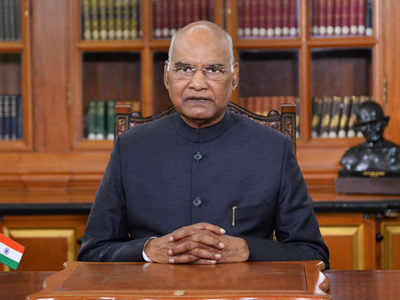 PMC depositors write to President Ram Nath Kovind to draw his attention towards their plight